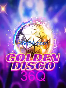GoldenDisco