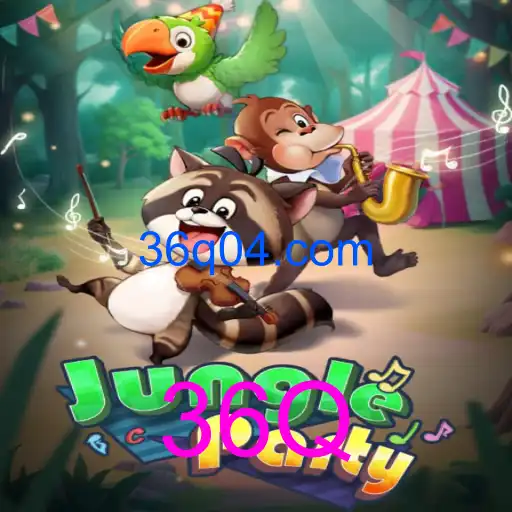JungleParty