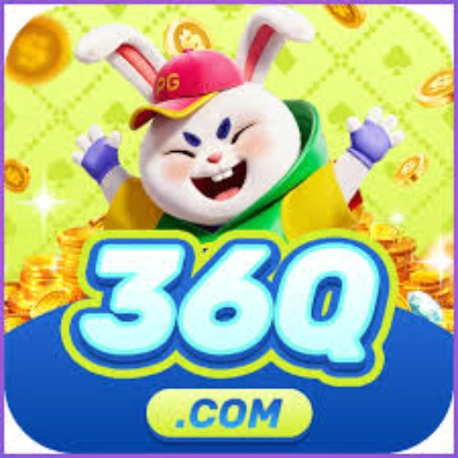 Logo 36Q Cassino